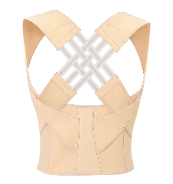 Glossa Posture Corrector