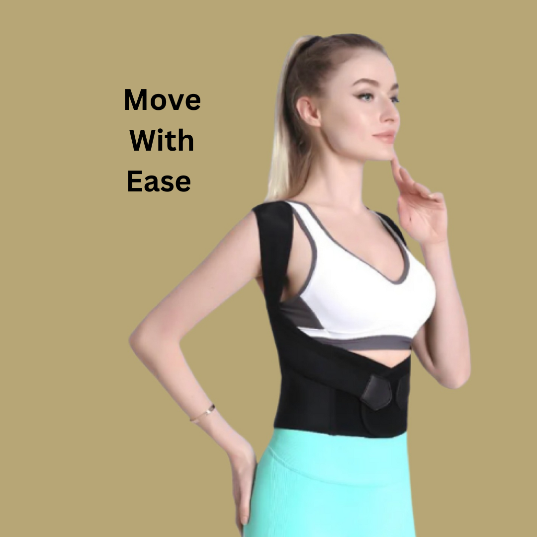 Glossa Posture Corrector