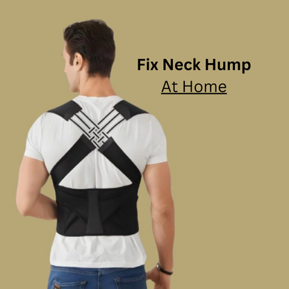 Glossa Posture Corrector